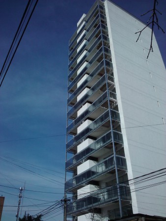 EDIFICIO - ALFONSO VII